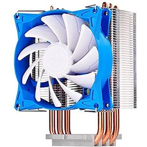SilverStone - SST-AR08-V2 - CPU Koeler - 92mm PWM - Intel/AMD Compatibel