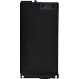 Silverstone FX350-G power supply unit 350 W 20+4 pin ATX Flex ATX Zwart