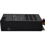 Silverstone FX350-G power supply unit 350 W 20+4 pin ATX Flex ATX Zwart