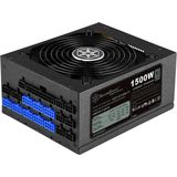 Silverstone ST1500-TI power supply unit 1500 W 20+4 pin ATX ATX Zwart