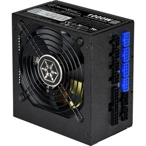 Silverstone 1000W SST-ST1000-PTS ATX 80+ Platinum Modular Power Supply
