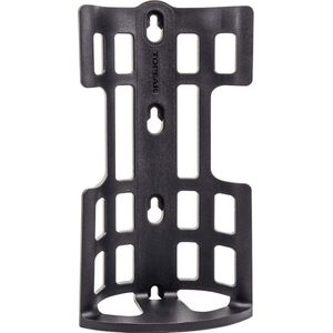 Topeak - Versacage - Bidonhouder - Zwart - Aluminium