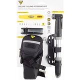 Topeak Deluxe Cycling Accessoire Kit