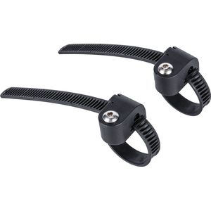 Suporte De Caramanhola Topeak Shuttle Cage Preto | Parcelamento sem juros