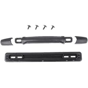 Topeak PakGo X Handgreep Set - Zwart