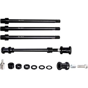 Topeak - TTR-TXAK-P175 - Steekas - Geschikt voor Journey TX - Inclusief Spacers