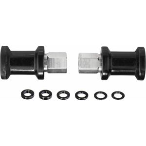 Topeak trailer Journey naafversnelling kit - 15820037