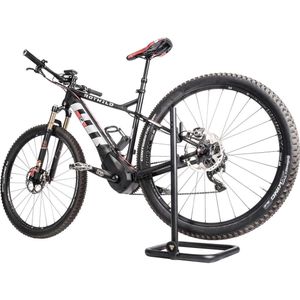 topeak tune up stand x e bikes zwart