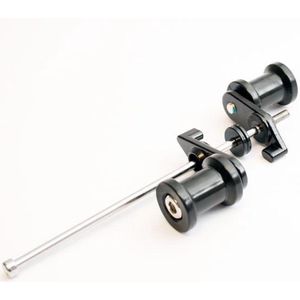 topeak slidelock trekhaak voor journey trailer
