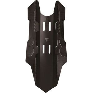 Topeak voorspatbord D-Flash DT zwart