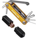 Topeak Tubi 11 Combo Multifunctioneel gereedschap 11 functies