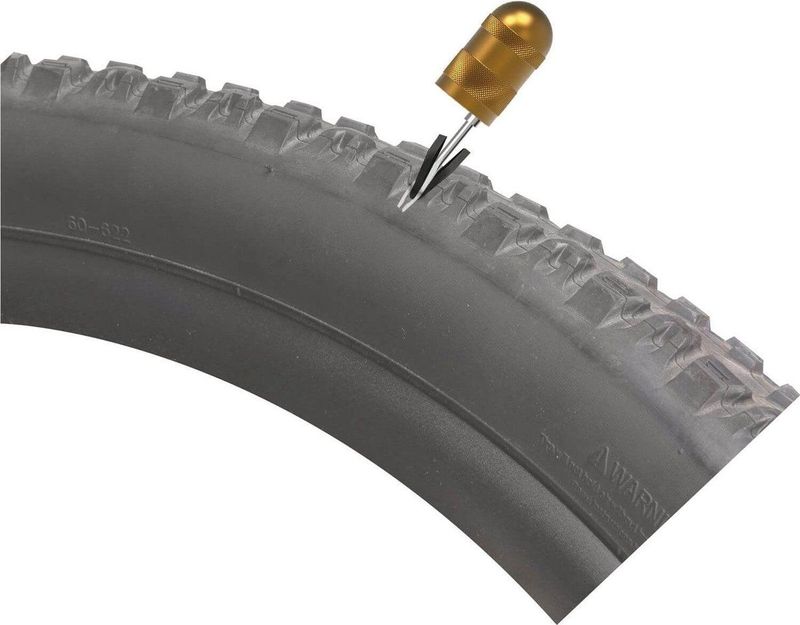 Topeak Tubi Pod