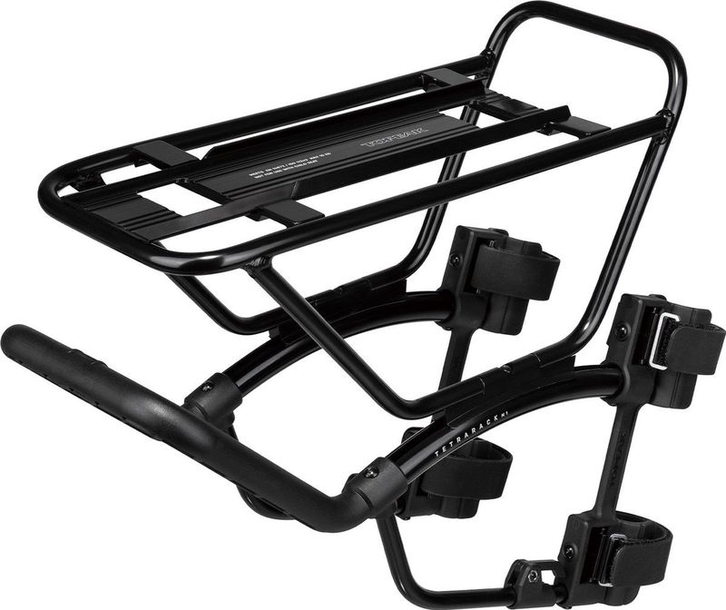 Topeak Voordrager MTB TetraRack M1