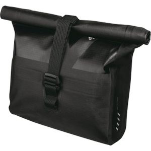 topeak barloader 6 5l handlebar bag black