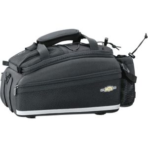 Topeak MTS Trunkbag - EX Racktime - dragertas