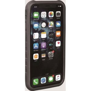 Topeak RideCase Iphone 11 Pro zw/grs cpl