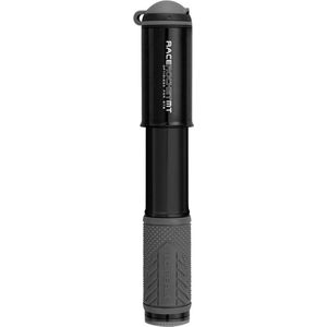 Topeak Minipup Race Rocket MT All Black Black schwarz