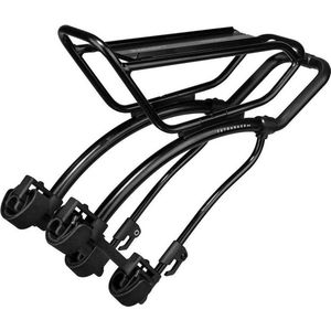 Topeak - TetraRack - Bagagedrager - One Size - Innovatief Bevestigingssysteem