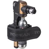 Topeak Minitool Tubi Master+