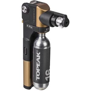 topeak tubi master  tubeless repair kit  16g cartridge