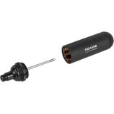 Topeak Tubi Patronen Roadie Tubeless (Rennrad und Kies)