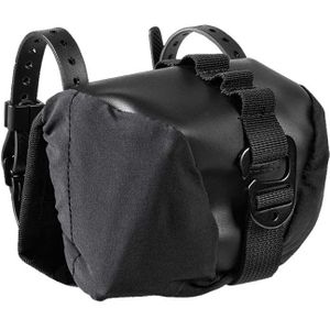 Topeak Gearpack Frametas Zwart