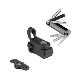 Topeak Ninja+ Toolbox met Mini 7 Functie Multi-tool
