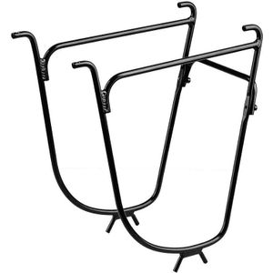 Topeak Zebrame Beamrack II MTX