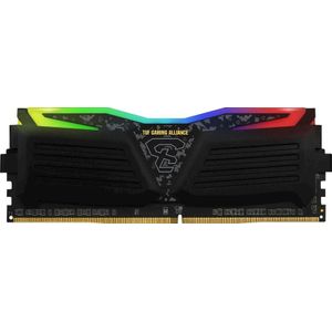 8GB GEIL SL RGB Sync TUFGaming 2400MHz CL17 DDR4