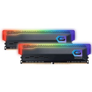 GEIL 16 GB (8 GB x 2) PC4 3600MHz Orion RGB 18-22-22-42 Merk