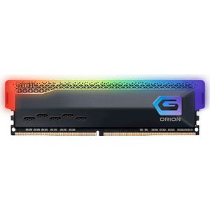 16GB GEIL Orion RGB Black 4000MHz CL18 DDR4