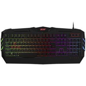 Acer Nitro gaming keyboard (FR layout)