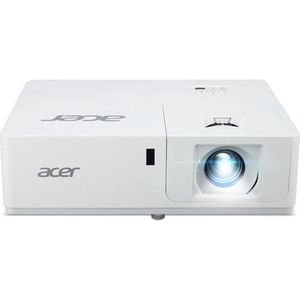 Acer PL6510 (Volledige HD, 5500 lm, 1.4 - 2.24:1), Beamer, Wit