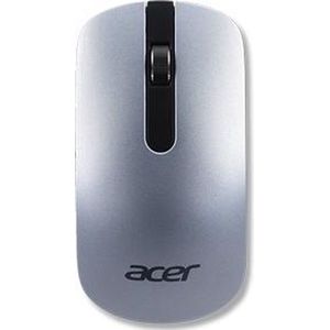 Acer Thin&Light AMR820 (Draadloze), Muis, Zilver