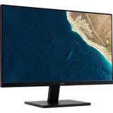 Acer V7 V227Q LED display 54,6 cm (21.5 inch) 1920 x 1080 Pixels Full HD Zwart