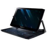 Acer - Predator PT917-71-76VT - Hybride Laptop - Zwart - 32 GB DDR4 - 1,02 TB SSD - 4K Ultra HD Touchscreen
