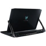 Acer - Predator PT917-71-76VT - Hybride Laptop - Zwart - 32 GB DDR4 - 1,02 TB SSD - 4K Ultra HD Touchscreen
