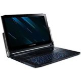 Acer - Predator PT917-71-76VT - Hybride Laptop - Zwart - 32 GB DDR4 - 1,02 TB SSD - 4K Ultra HD Touchscreen
