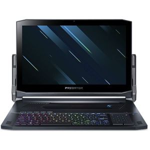 Acer - Predator PT917-71-76VT - Hybride Laptop - Zwart - 32 GB DDR4 - 1,02 TB SSD - 4K Ultra HD Touchscreen