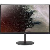 Acer NITRO XV2 XV240YPbmiiprx computer monitor 60,5 cm (23.8") 1920 x 1080 Pixels Full HD Zwart