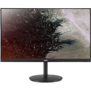 Acer NITRO XV2 XV240YPbmiiprx computer monitor 60,5 cm (23.8") 1920 x 1080 Pixels Full HD Zwart