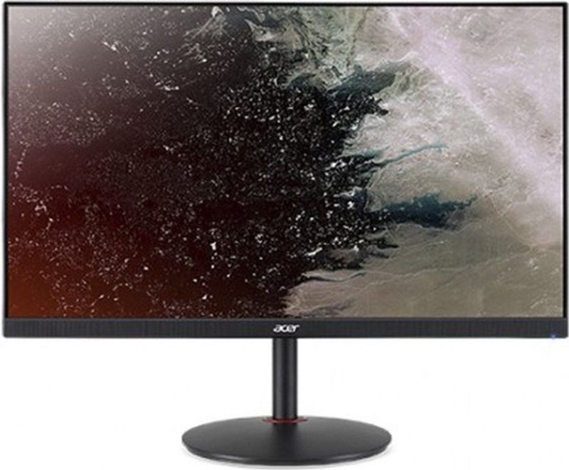 Acer NITRO XV2 XV240YPbmiiprx computer monitor 60,5 cm (23.8") 1920 x 1080 Pixels Full HD Zwart