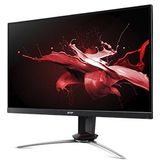Acer Gaming Monitor Nitro XV253QPbmiiprzx 24,5 Full HD Zwart