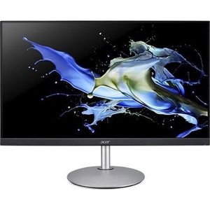 Acer CB2 CB272Asmipr 68,6 cm (27") 1920 x 1080 Pixels Full HD LED Zwart, Zilver (UM.HB2EE.A01)