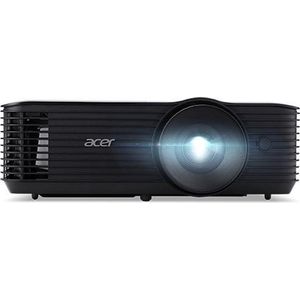 Acer Basic X138WHP beamer/projector Plafond gemonteerde projector 4000 ANSI lumens DLP WXGA (1280x800) Zwart