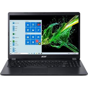 Acer Aspire 3 A315-56-54V1 - Laptop - 15.6 Inch - Azerty