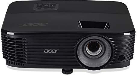 Acer - Essential X1123HP - Mini-Projector - Draagbaar - 4000 ANSI Lumen