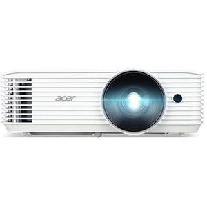 Acer H5386BDi - DLP-Projektor - tragbar - 3D - 4500 ANSI-Lumen - 1280 x 720