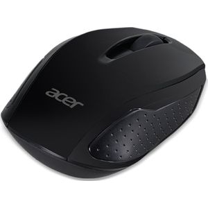 Acer Draadloze Optische Muis | Zwart