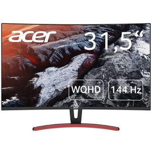 Acer Nitro EI322QUR Pbmiippx - LED-SkÃÂÃÂÃÂÃÂÃÂÃÂÃ